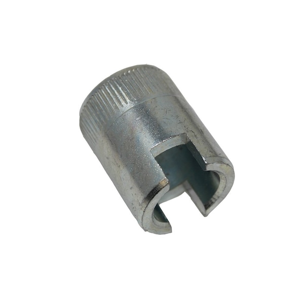 Slotted Bushing